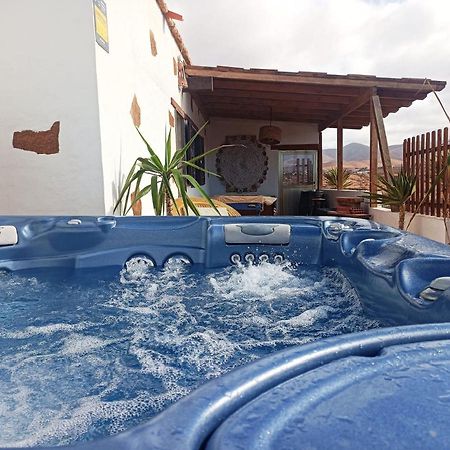 Cloud Country Villa Llanos de la Concepción Eksteriør bilde