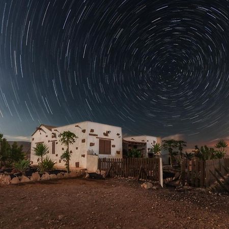 Cloud Country Villa Llanos de la Concepción Eksteriør bilde