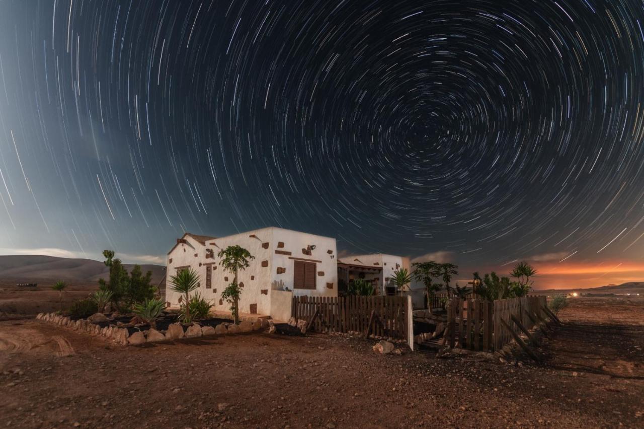 Cloud Country Villa Llanos de la Concepción Eksteriør bilde